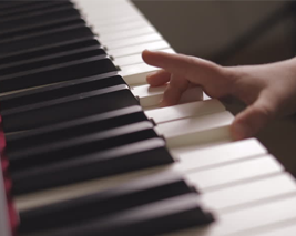 Online Virtual Piano Keyboard Learn How To Play Piano - piano virtual roblox music sheets for piano