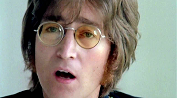 Imagine – John Lennon