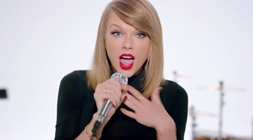 “Shake It Off” Piano Tutorial – Taylor Swift