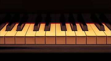 Gymnopédie No.1 Piano Tutorial – Erik Satie