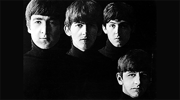 Blackbird Piano tutorial – The Beatles – easy piano