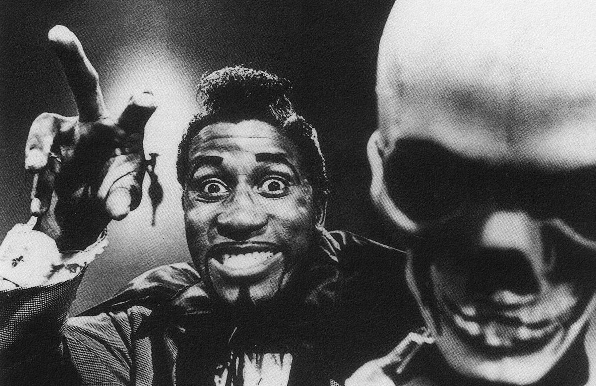 How to play the piano part to ” I Put A Spell On You” by Screamin’ Jay Hawkins on piano