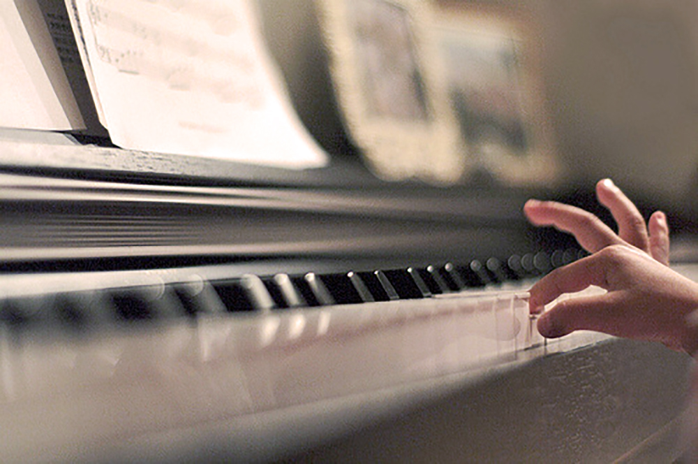 5 Reasons Why Piano Is The Best Place To Start Learning Music Pianu 