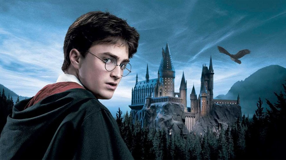 Hedwig’s Theme – Harry Potter