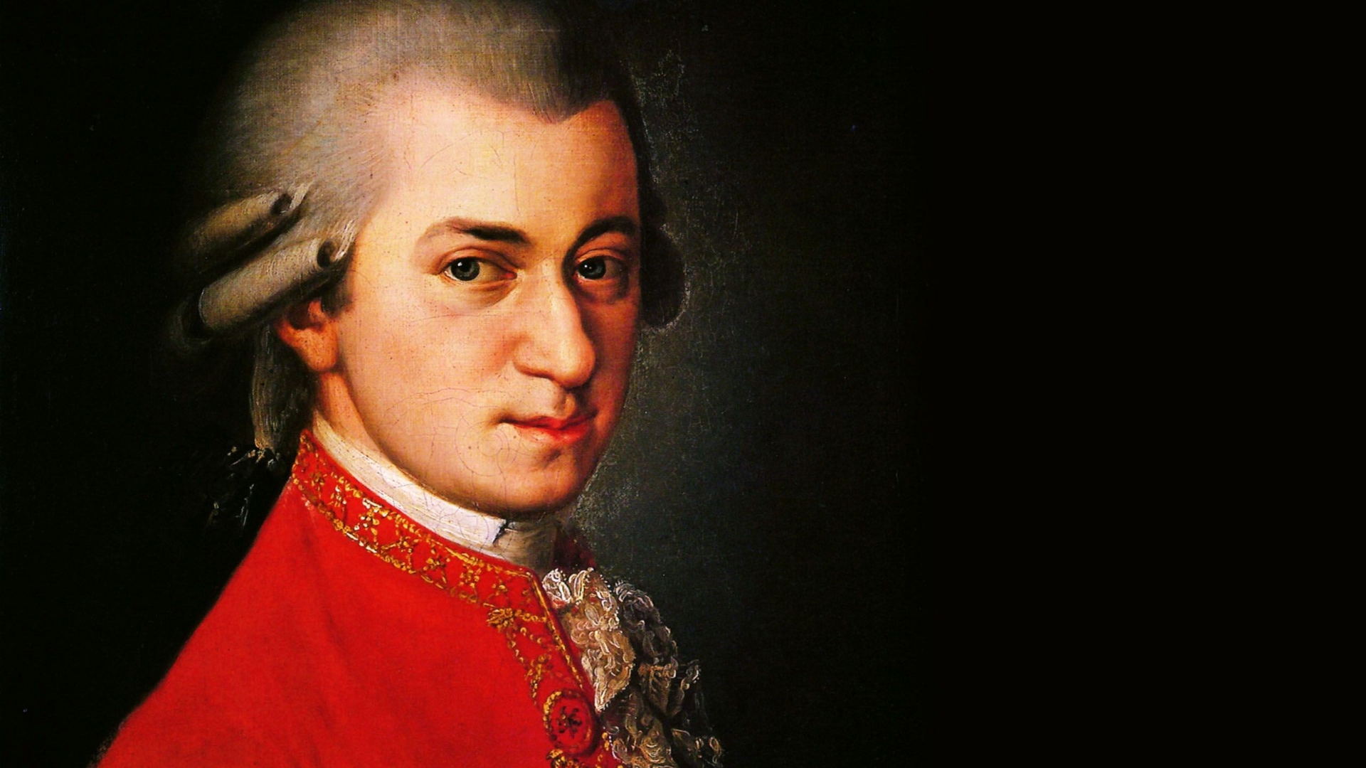 A Little Night Music – Mozart