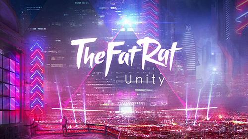 Unity – Thefatrat