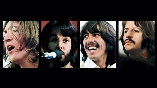 Let It Be – Piano Part – The Beatles