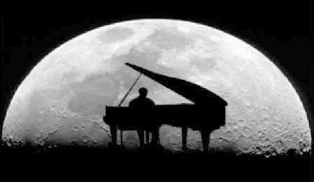 Moonlight Sonata – Beethoven