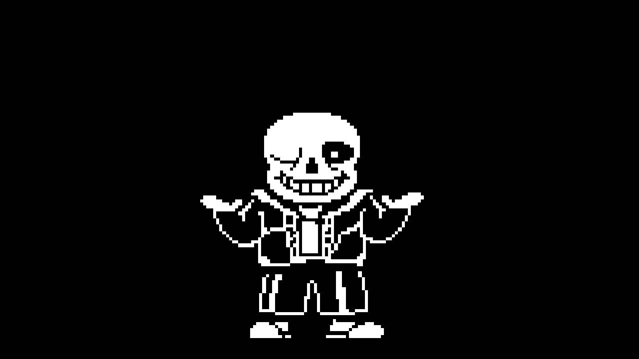 Megalovania Piano Notes Numbers