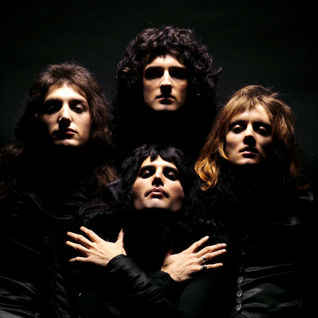 Bohemian Rhapsody (easy) – Queen