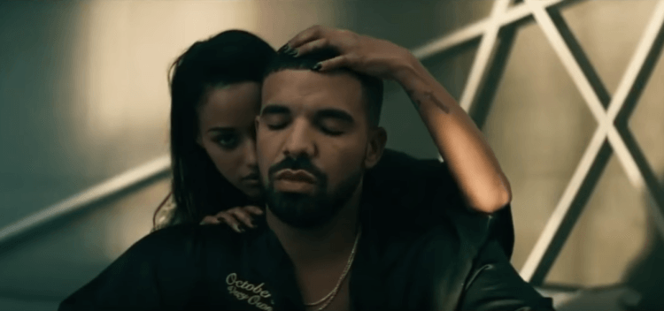 Passionfruit – Drake (with backing track)