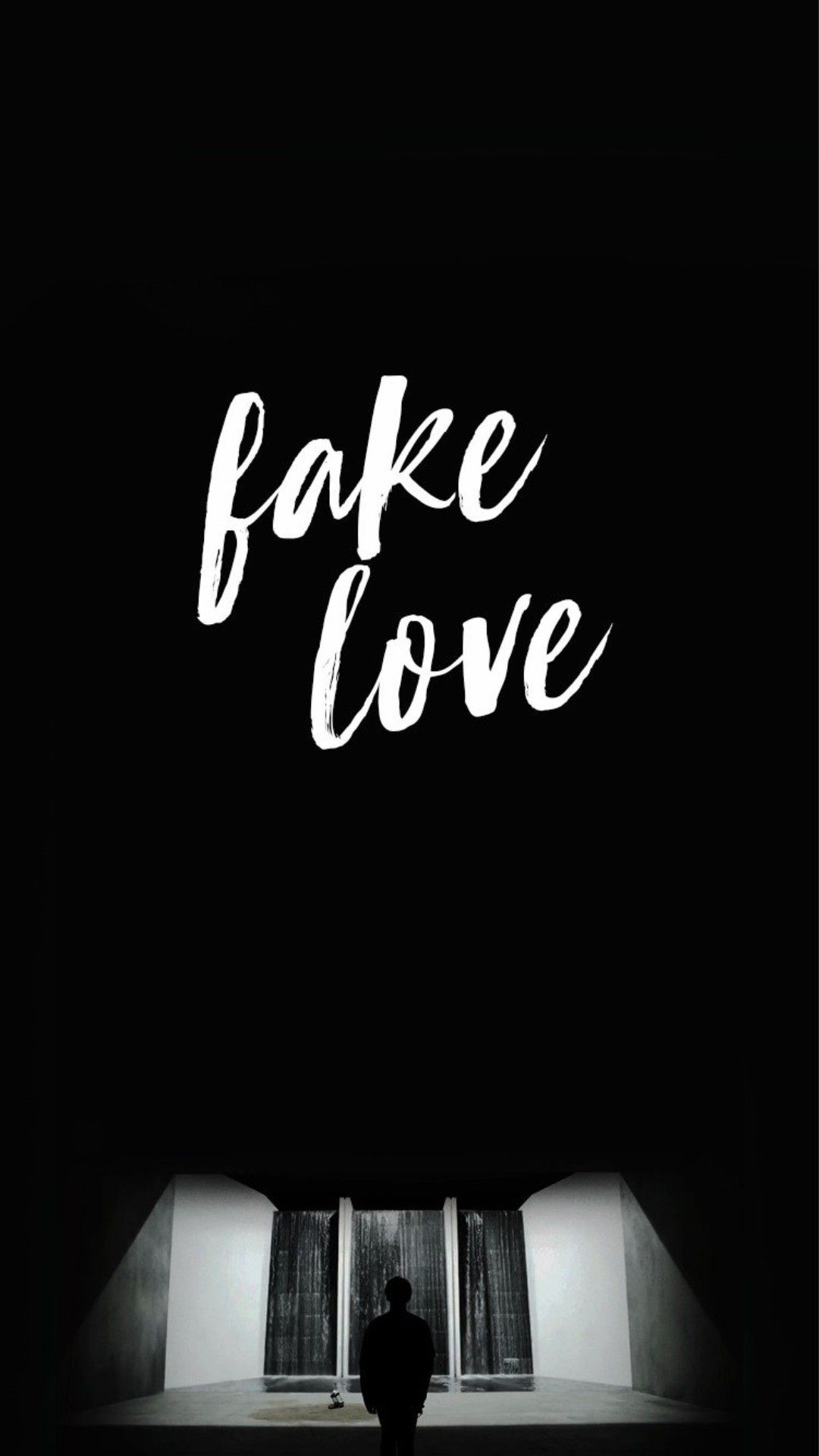 Fake Love – Bts