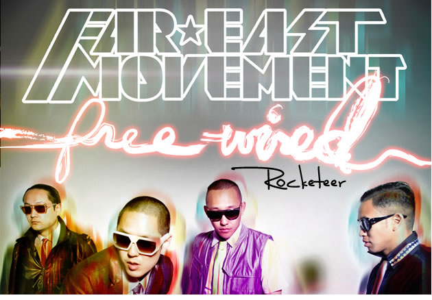 Rocketeer Far East Movement PIANU The Online Piano