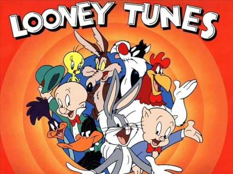Looney Tunes – Cliff Friend and Dave Franklin