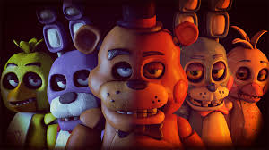 Five Nights At Freddy’s – The Living Tombstone