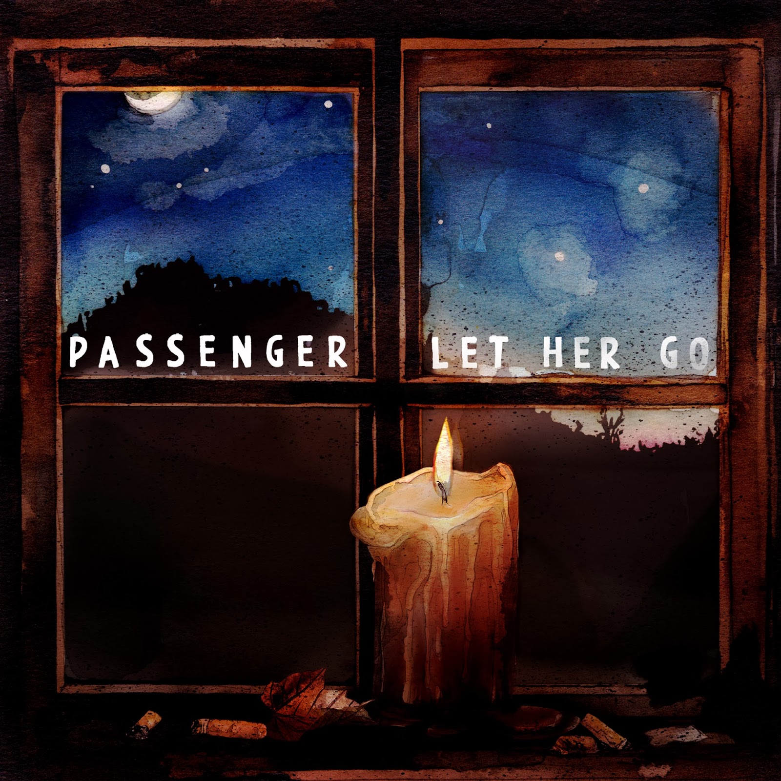Let Her Go – Passenger