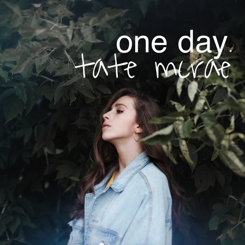 One Day – Tate Macrae
