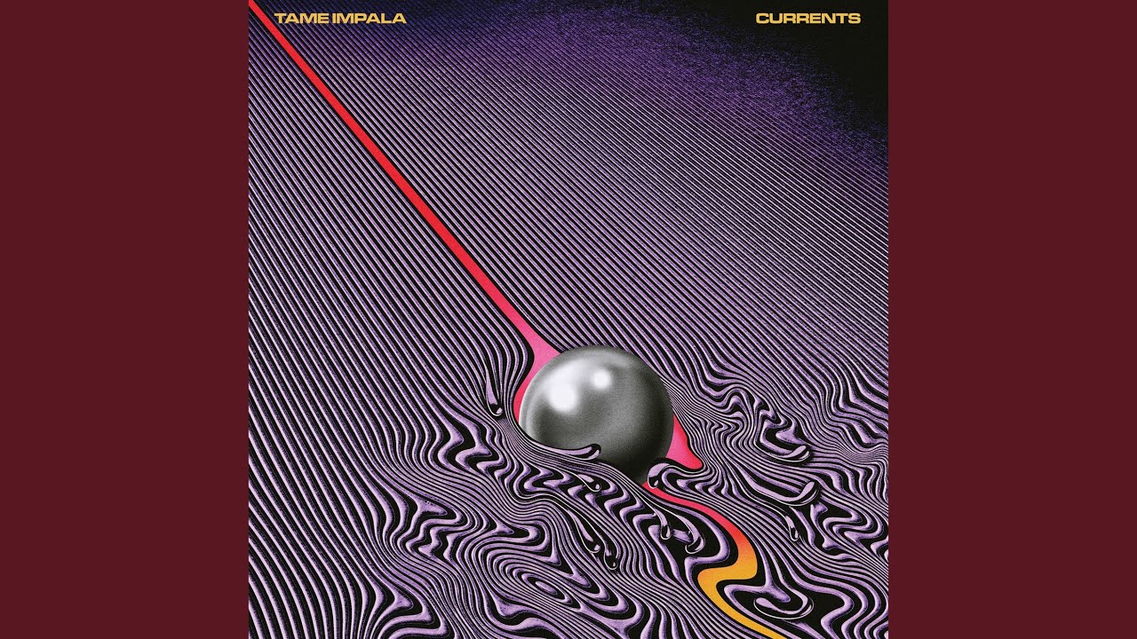 The Less I Know the Better - Tame Impala PIANU - The Online 