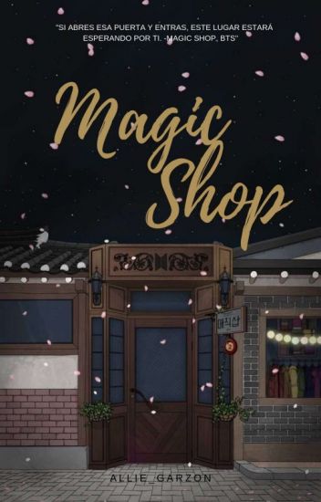 Magic Shop - Bts | PIANU - The Online Piano