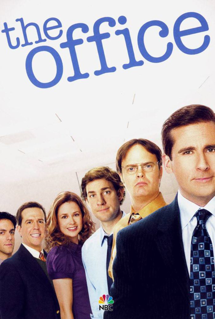 The Office – The Scrantones