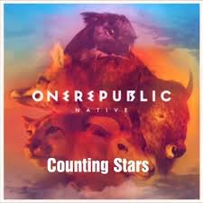 Counting Stars – One Republic