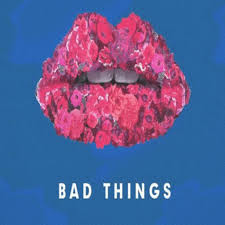 Bad Things – Machine Gun Kelly Ft. Camila Cabello