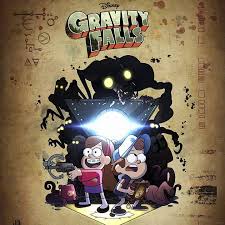 Gravity Falls Theme – Brad Breeck