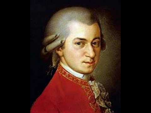 Lacrimosa – Mozart