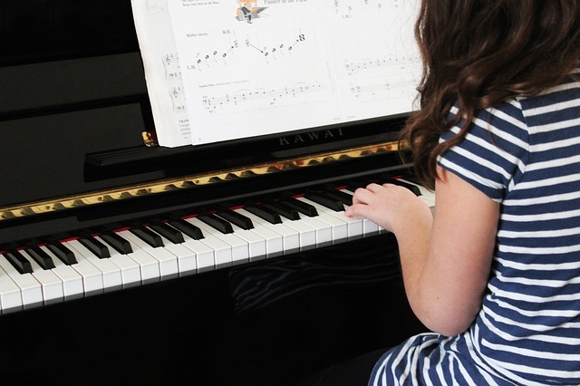 how to make piano practice fun for kids