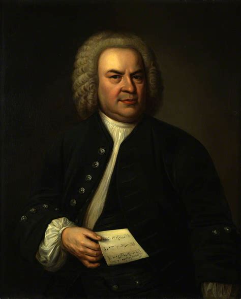 Prelude No. 2 In C Minor – Johann Sebastian Bach (arranged By Luo Ni)