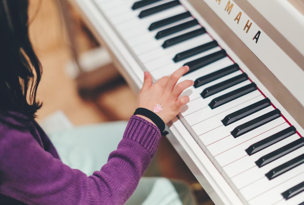 are piano lessons worth it for kids